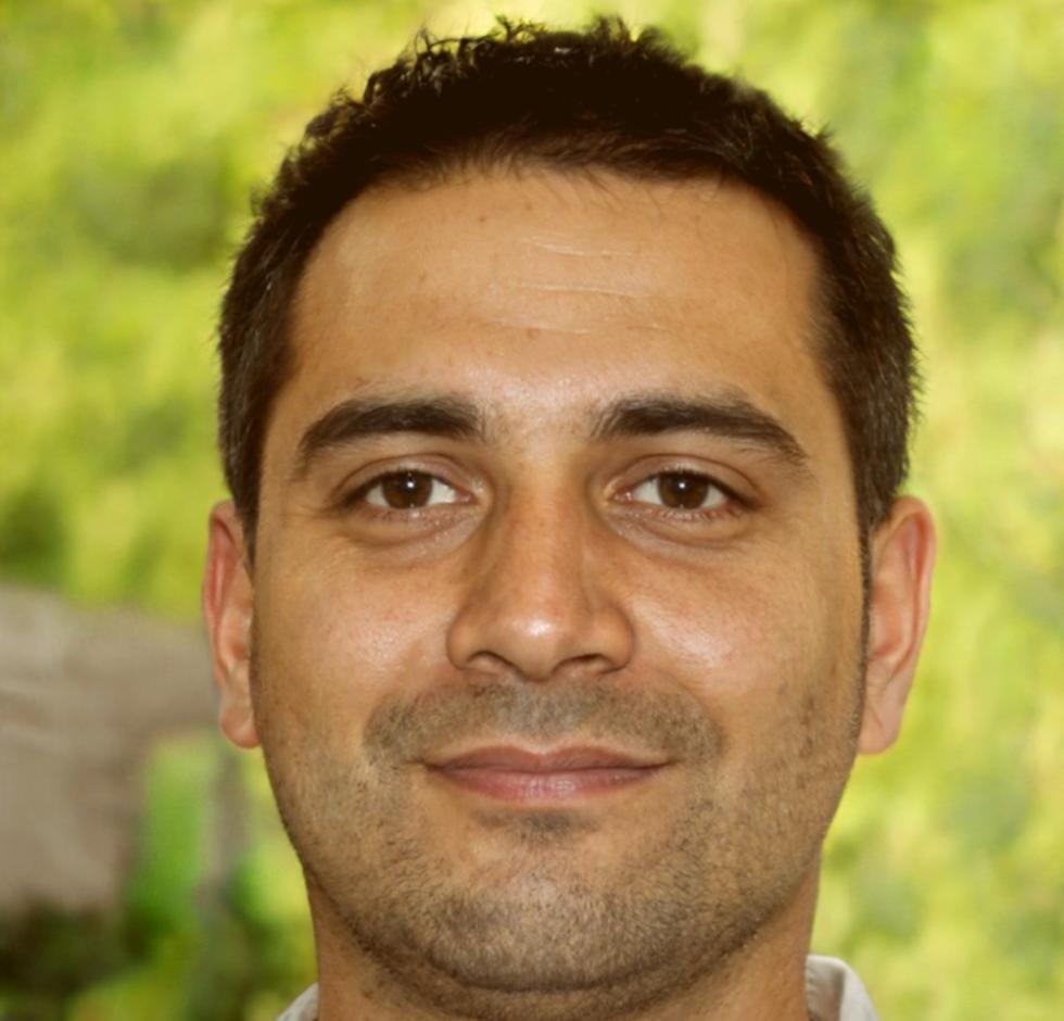 Lina Bergström, fundadora de Naverithion