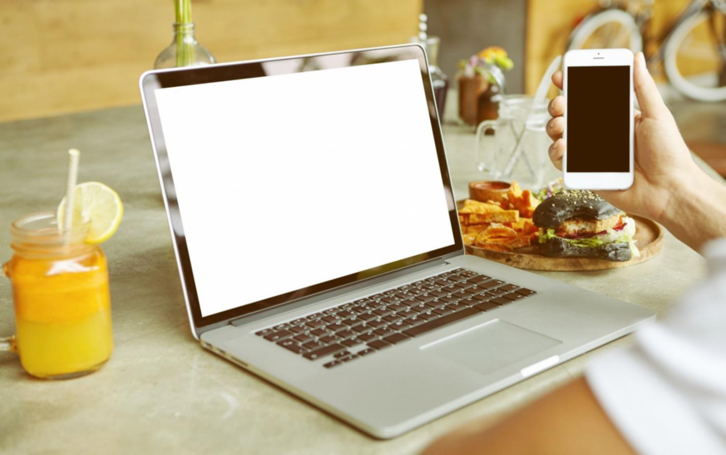 Proceso de creación de contenido SEO