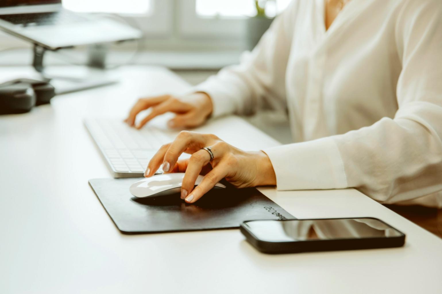 Proceso de investigación y redacción de artículos SEO