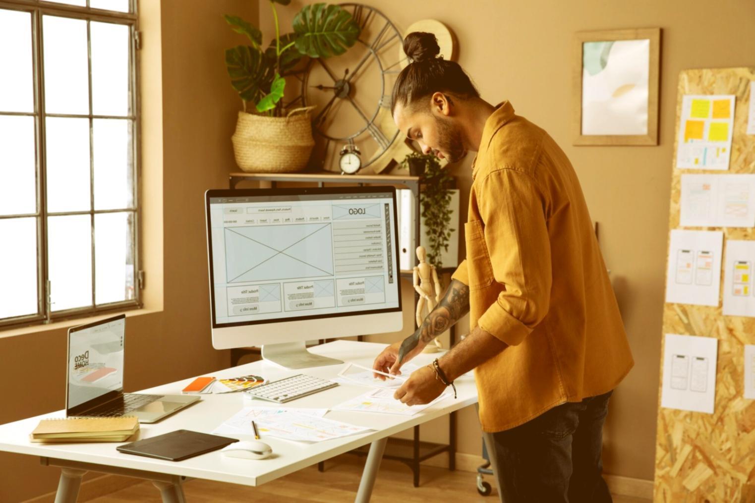 Análisis de métricas y rendimiento de contenido