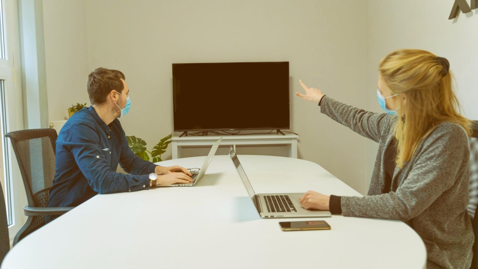 Proceso de creación de contenido SEO