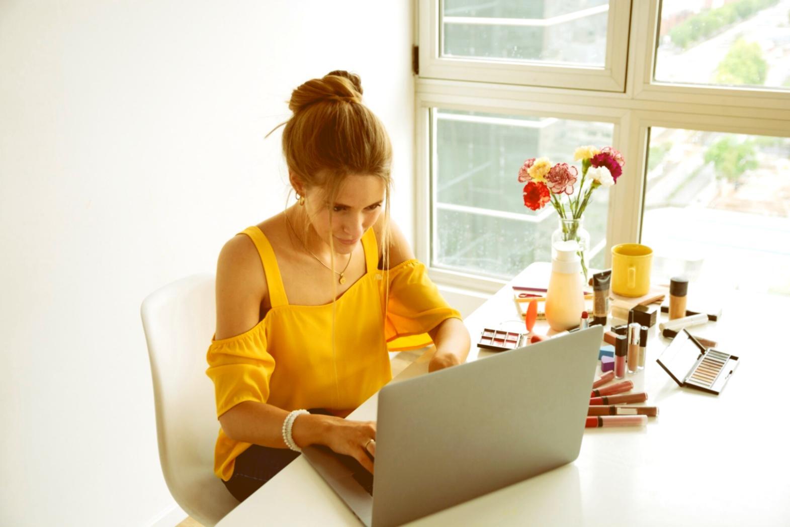 Servicios profesionales de contenido SEO